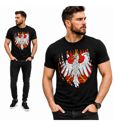 KOSZULKA ORZEŁ 5